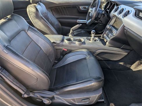 Used 2015 Ford Mustang Premium w/ Equipment Group 201A image 26