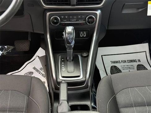 Used 2019 Ford EcoSport SE image 14