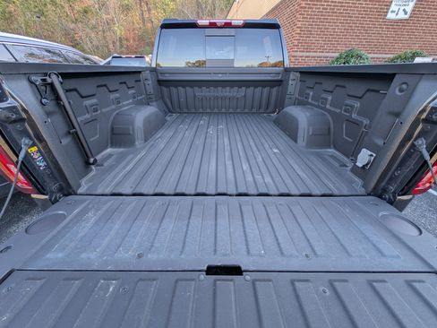 Used 2024 GMC Sierra 1500 Denali w/ Denali Reserve Package image 19