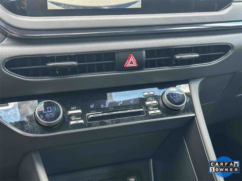 Used 2023 Hyundai Sonata N Line image 32