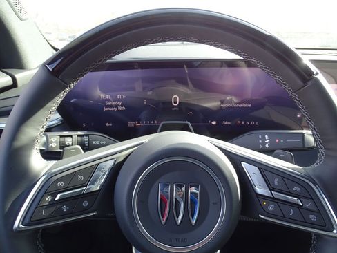 New 2025 Buick Enclave Preferred w/ Super Cruise Package image 35