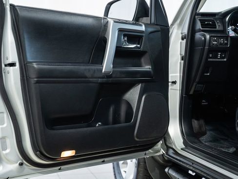 Used 2023 Toyota 4Runner SR5 Premium w/ Moonroof Package image 36