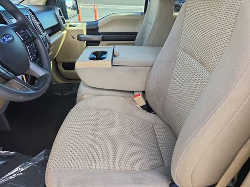 Used 2020 Ford F150 XLT w/ Equipment Group 301A Mid image 15