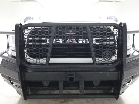 Used 2020 RAM 2500 Big Horn w/ Level 1 Equipment Group AWD/4WD image 7