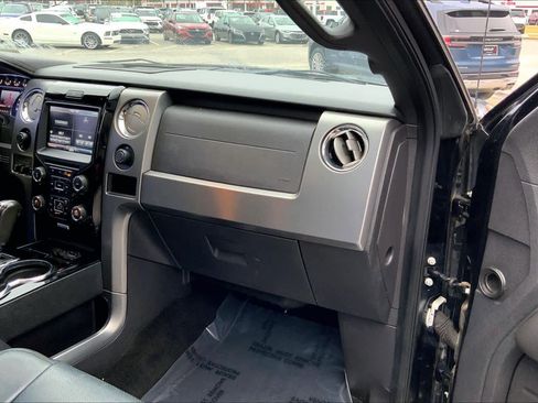 Used 2014 Ford F150 Limited image 18