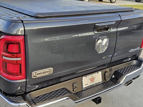 New 2026 RAM 1500 Limited AWD/4WD image 6