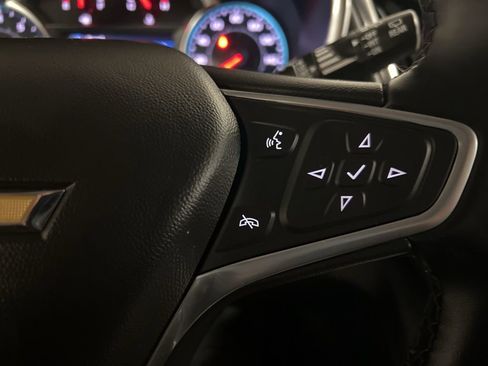 Certified 2023 Chevrolet Equinox LT image 17