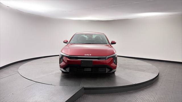 Used 2025 Kia K4 FWD image 7