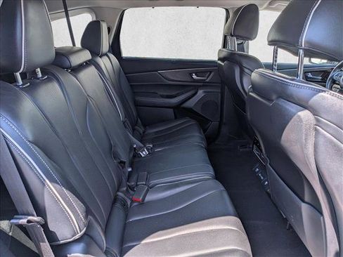 Used 2022 Acura MDX SH-AWD w/ Advance Package image 22