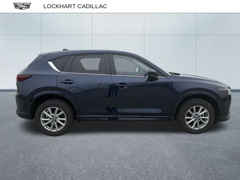 Used 2024 MAZDA CX-5 AWD 2.5 S w/ Select Package image 2