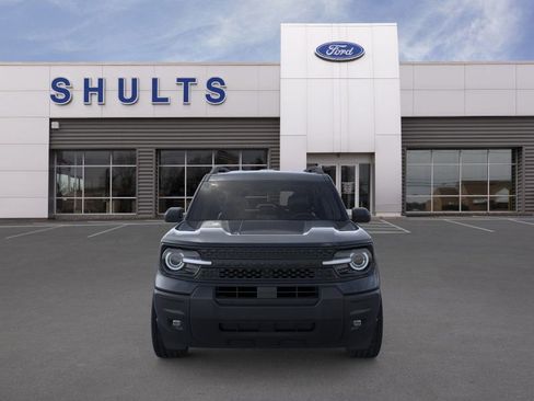 New 2025 Ford Bronco Sport Big Bend w/ Convenience Package image 6