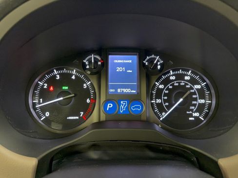 Used 2019 Lexus GX 460 Premium AWD/4WD image 26