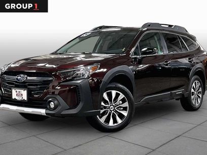 Used 2024 Subaru Outback Limited