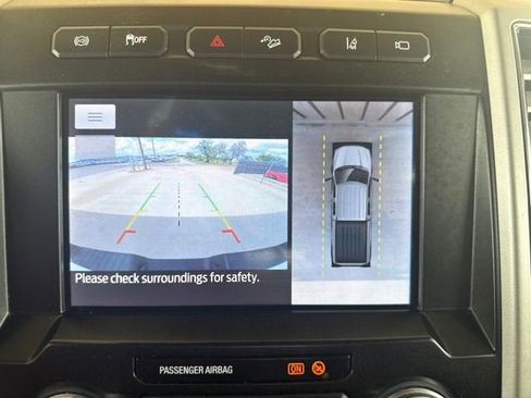 Used 2021 Ford F250 King Ranch w/ King Ranch Ultimate Package AWD/4WD image 28