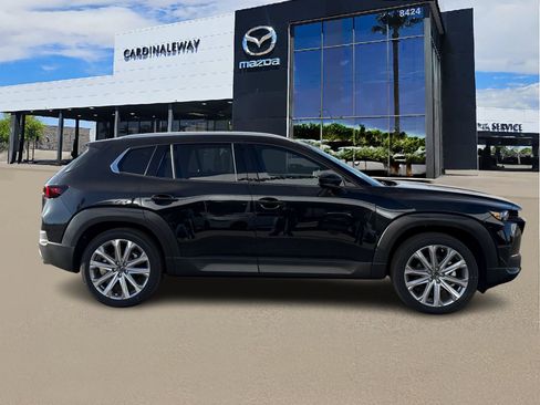 New 2026 MAZDA CX-50 AWD 2.5 S w/ Weather Package image 7