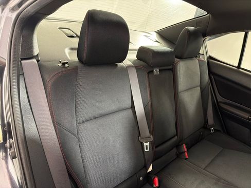Used 2018 Subaru WRX AWD/4WD image 20