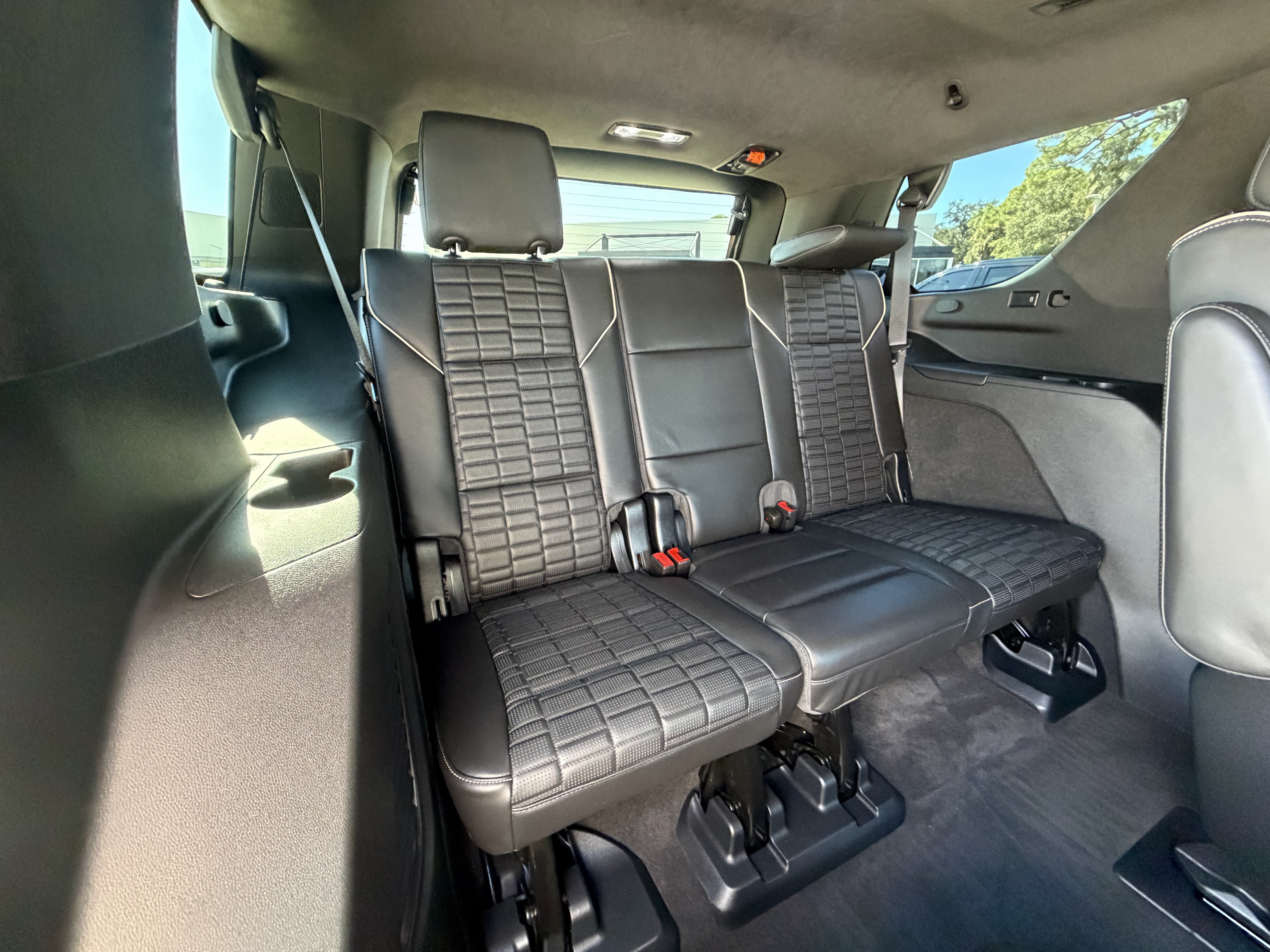 Certified 2023 Cadillac Escalade Sport Platinum AWD/4WD image 18