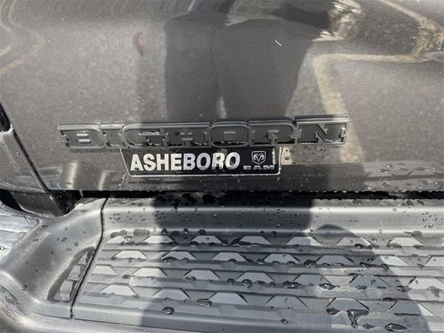 New 2025 RAM 2500 Big Horn image 10