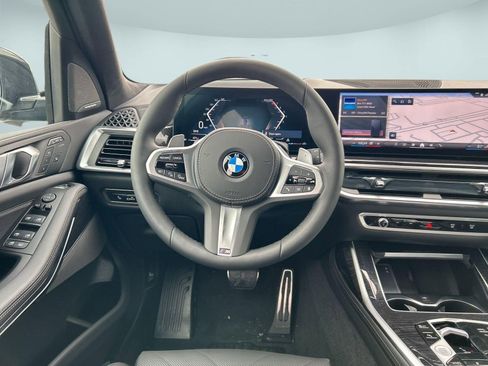 New 2026 BMW X7 xDrive40i image 27