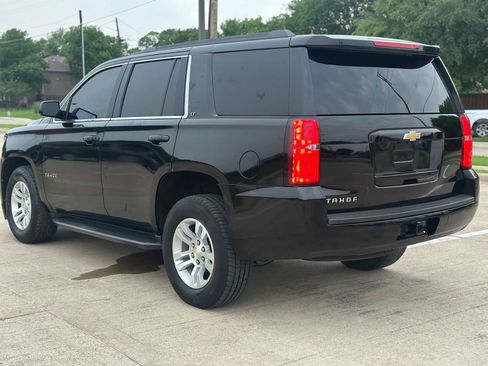 Used 2019 Chevrolet Tahoe LT RWD image 7