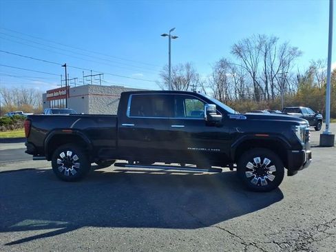 New 2026 GMC Sierra 2500 Denali w/ Technology Package image 6