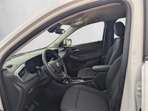 Used 2025 Buick Encore GX Preferred FWD image 14