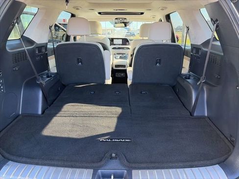 Used 2022 Hyundai Palisade Calligraphy w/ Cargo Package image 27