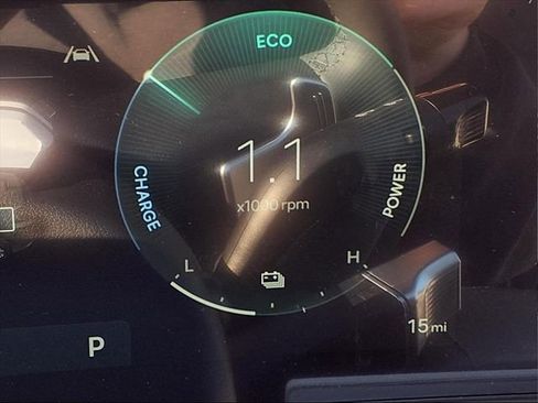 New 2026 Hyundai Tucson Limited image 21