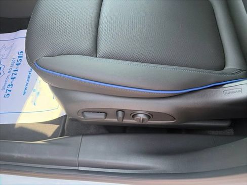 New 2026 Buick Encore GX Sport Touring w/ Comfort Package FWD image 18