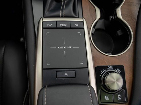 Used 2021 Lexus RX 450hL AWD w/ Premium Package image 22