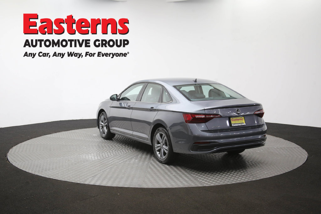 Used 2024 Volkswagen Jetta SE FWD image 66
