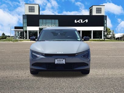 New 2026 Kia EV6 Wind