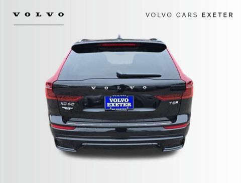 New 2026 Volvo XC60 T8 Ultra w/ Protection Package Premier AWD/4WD image 6