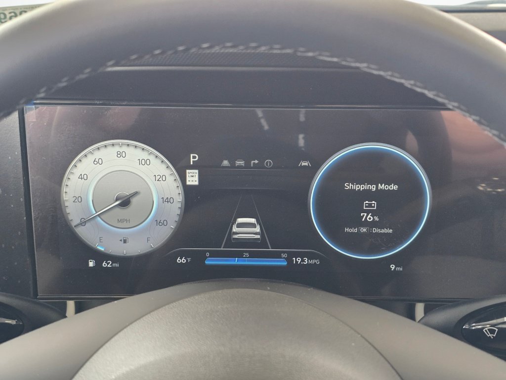New 2026 Hyundai Elantra Limited FWD image 21