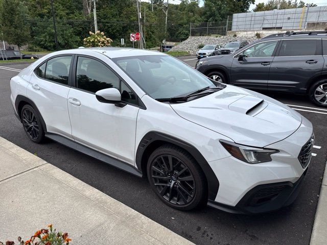 Used 2023 Subaru WRX Premium AWD/4WD image 5