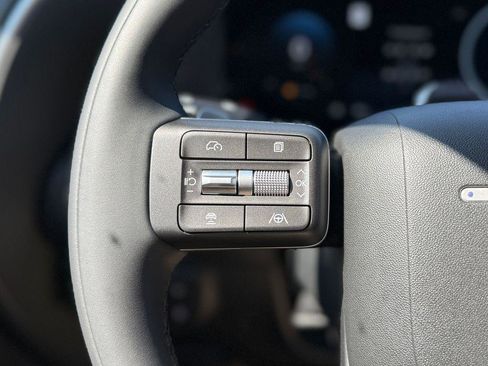 New 2026 Hyundai Palisade Calligraphy image 25