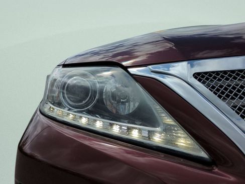 Used 2013 Lexus RX 350 FWD w/ Navigation Pkg image 33