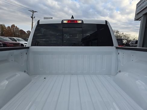 New 2026 RAM 1500 Big Horn image 27