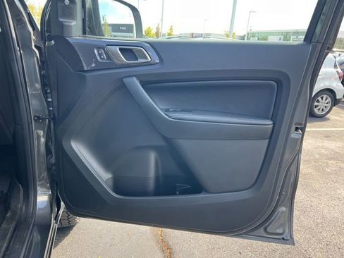 Used 2019 Ford Ranger Lariat w/ Equipment Group 501A Mid image 33