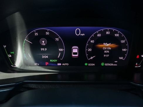 Used 2023 Honda Accord Sport image 22