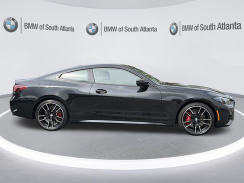 Certified 2026 BMW 440i xDrive Coupe w/ Premium Package AWD/4WD image 26