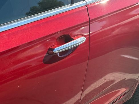 Used 2020 Cadillac CT4 Premium Luxury image 6