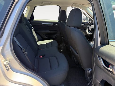 Certified 2025 MAZDA CX-5 AWD 2.5 S image 18