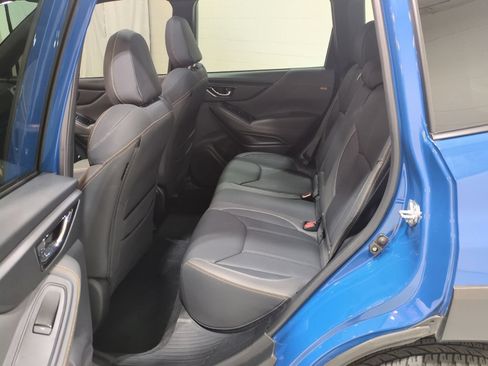 Used 2022 Subaru Forester Wilderness AWD/4WD image 14