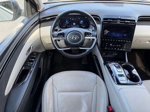 Used 2024 Hyundai Tucson Limited image 10