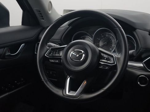 Used 2025 MAZDA CX-5 AWD 2.5 S w/ Preferred Package image 19