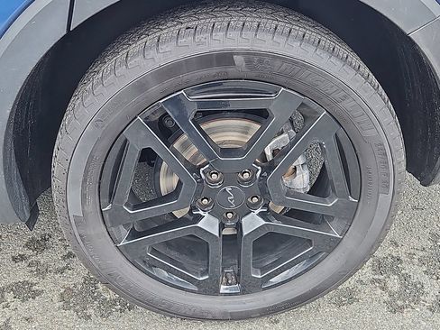 Used 2025 Kia Telluride SX Prestige X-Line AWD/4WD image 8