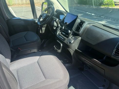 Used 2023 RAM ProMaster 1500 w/ Premium Convenience Group (B) FWD image 15