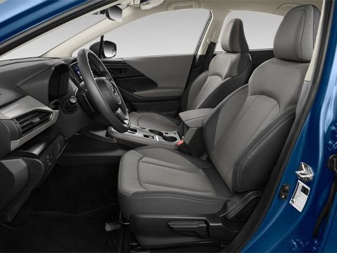 Used 2024 Subaru Crosstrek 2.5i Limited w/ Crosstrek Mirror Package image 10