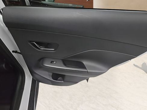 Certified 2024 Hyundai Kona N Line AWD/4WD image 22